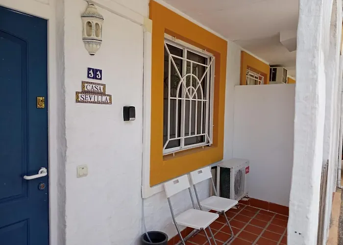 Casa Sevilla