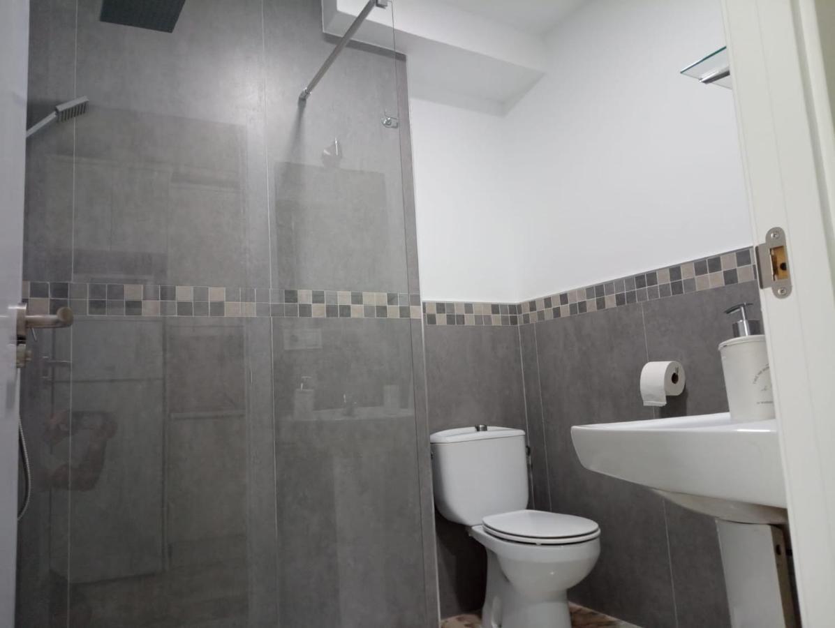 Casa Sevilla Apartment