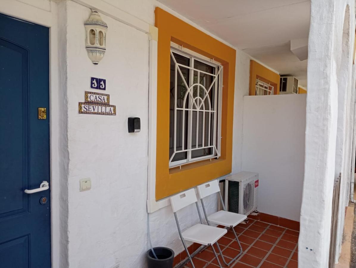 Casa Sevilla Apartment Valencina de la Concepción